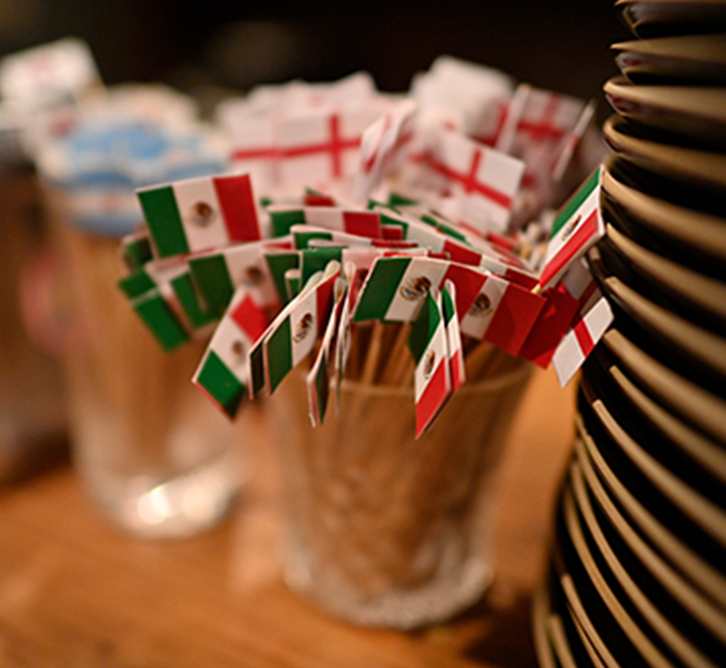 国旗イメージ画像